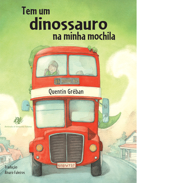 História Mamãe, por que os dinossauros não vão à escola? 