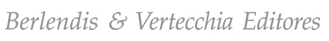 Berlendis & Vertecchia Editores
